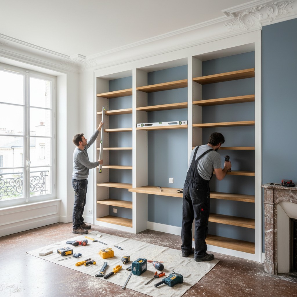 FENSTER FERMETURES - INOVA